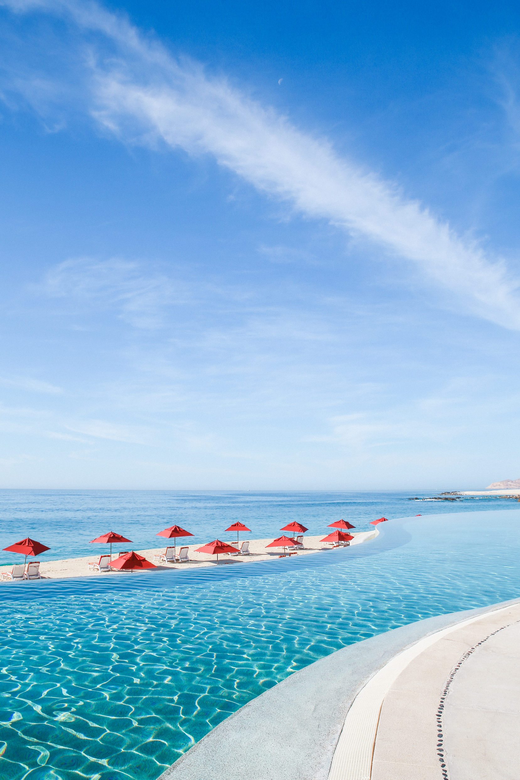 An Escape to Marquis Los Cabos We Won't Forget - Inspired By This