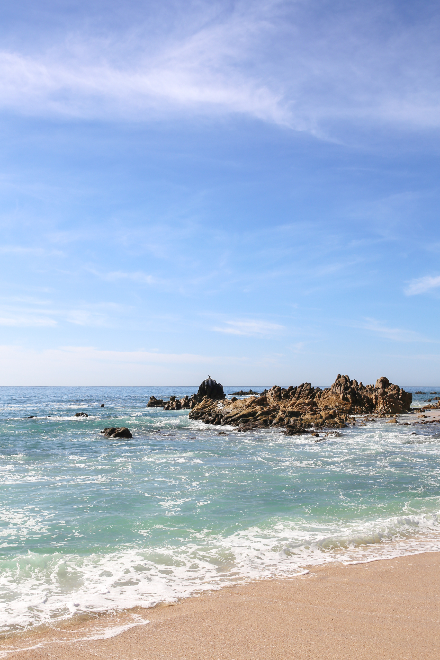 An Escape to Marquis Los Cabos We Won't Forget - Inspired By This