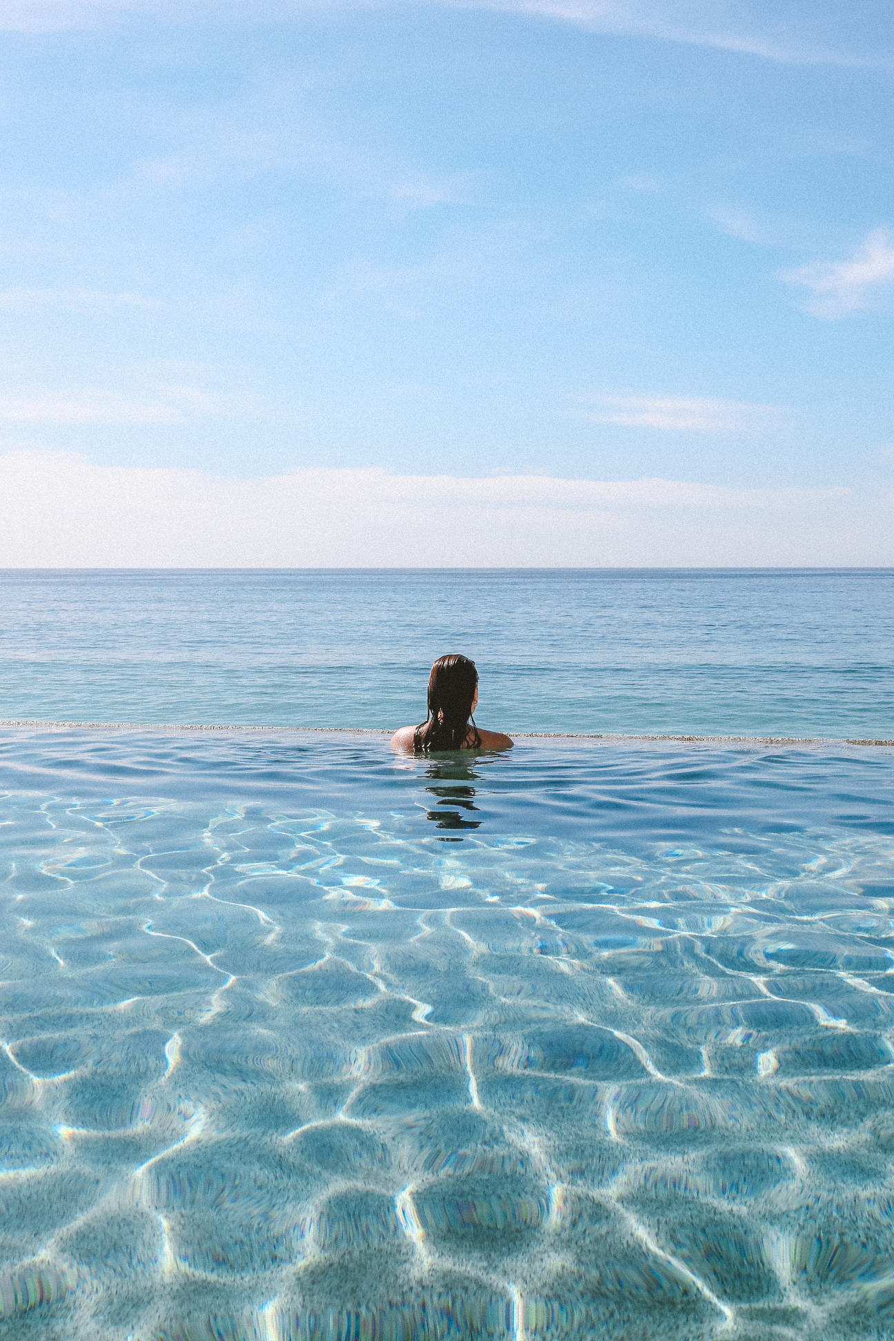 An Escape to Marquis Los Cabos We Won't Forget - Inspired By This