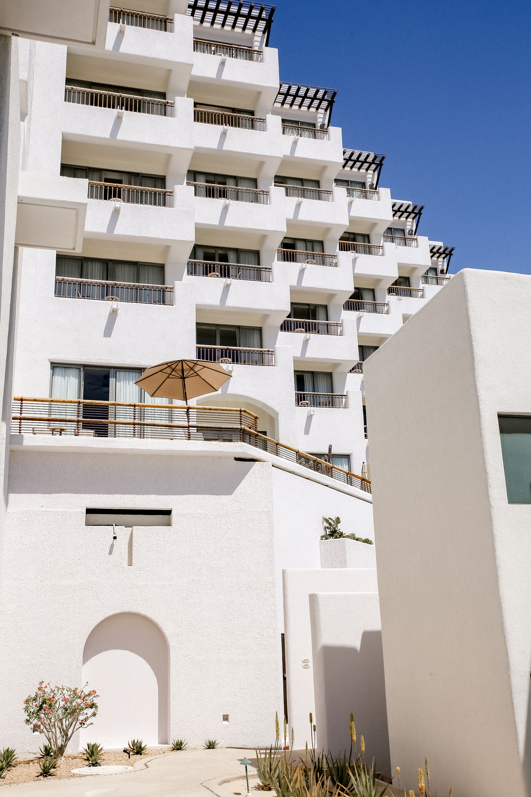 An Escape to Marquis Los Cabos We Won't Forget - Inspired By This