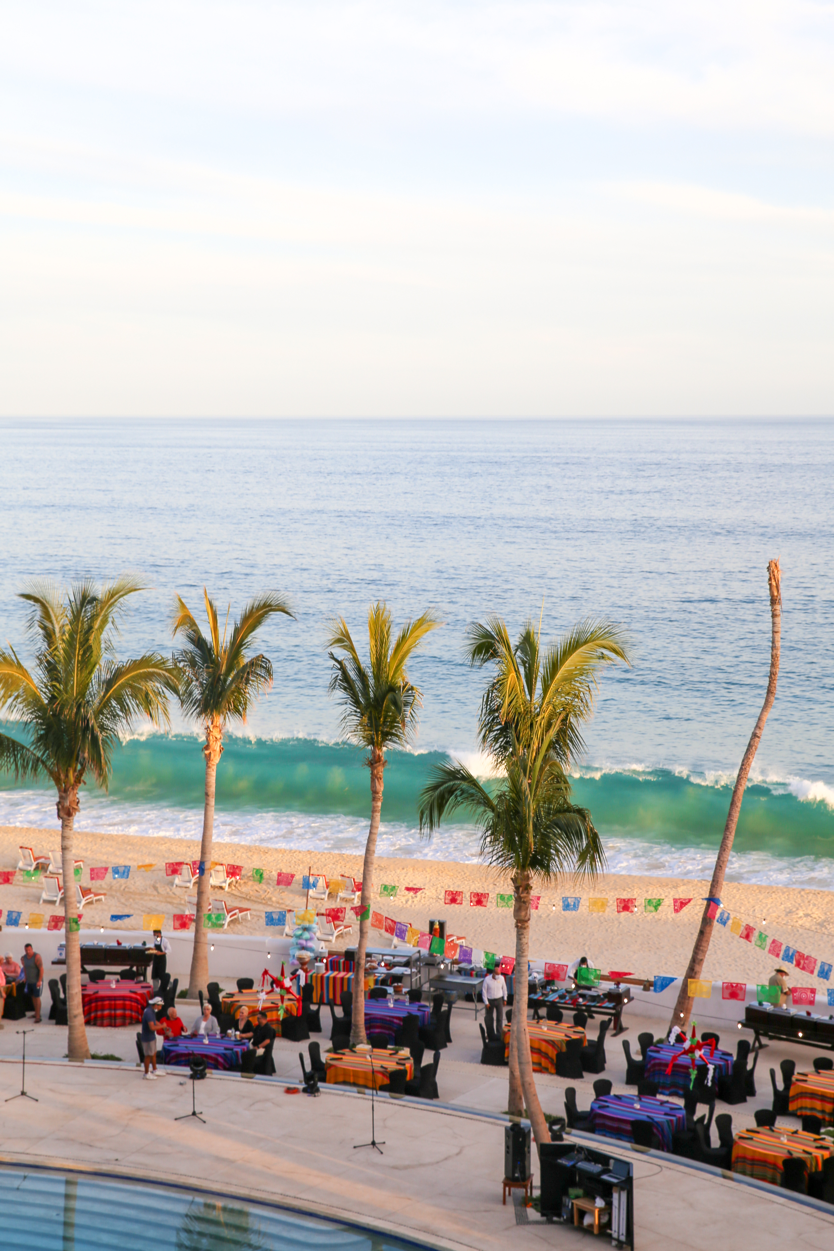 An Escape to Marquis Los Cabos We Won't Forget - Inspired By This