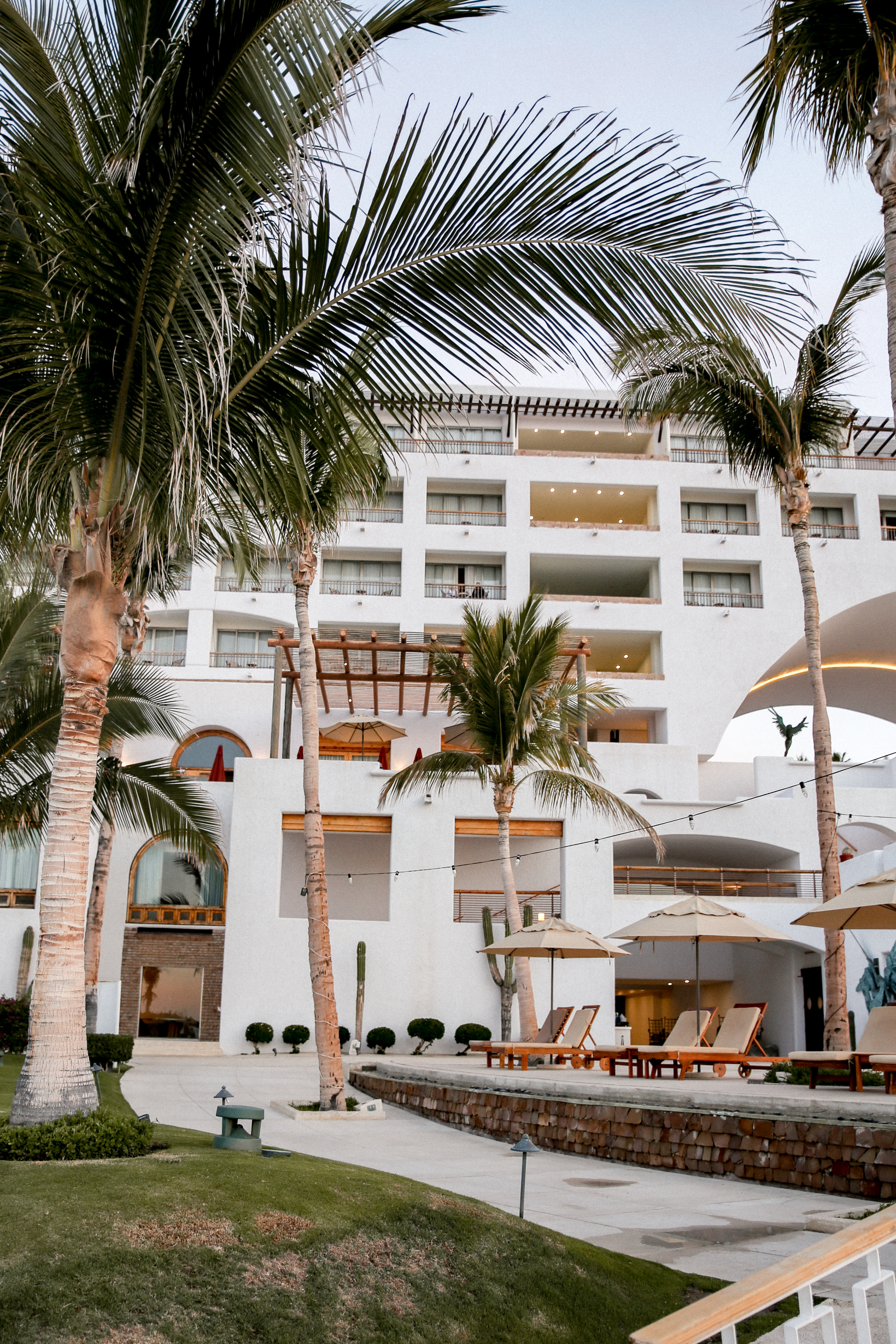 An Escape to Marquis Los Cabos We Won't Forget - Inspired By This