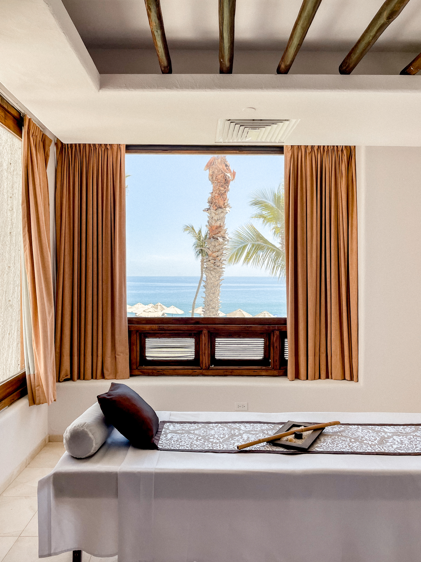 An Escape to Marquis Los Cabos We Won't Forget - Inspired By This