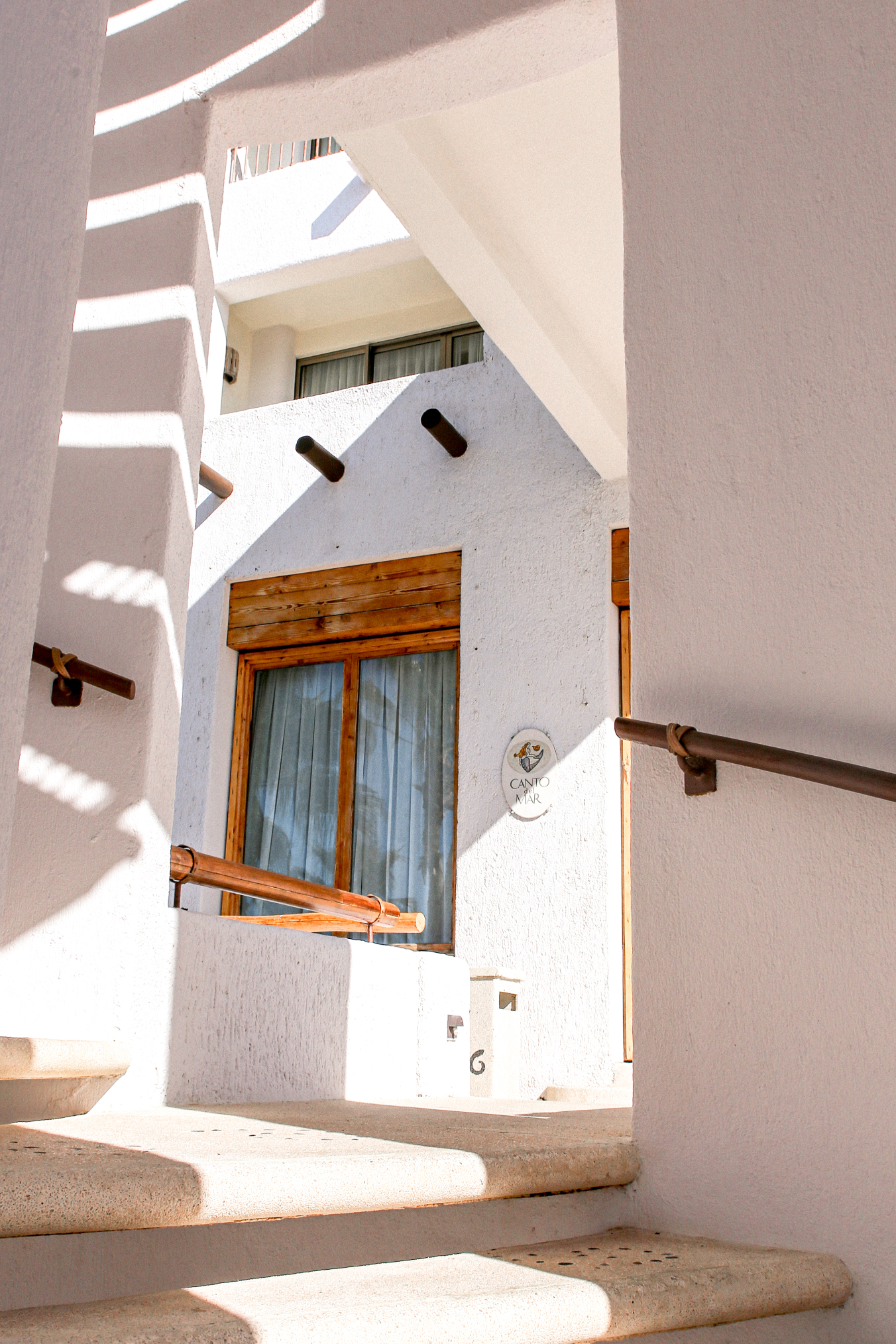 An Escape to Marquis Los Cabos We Won't Forget - Inspired By This