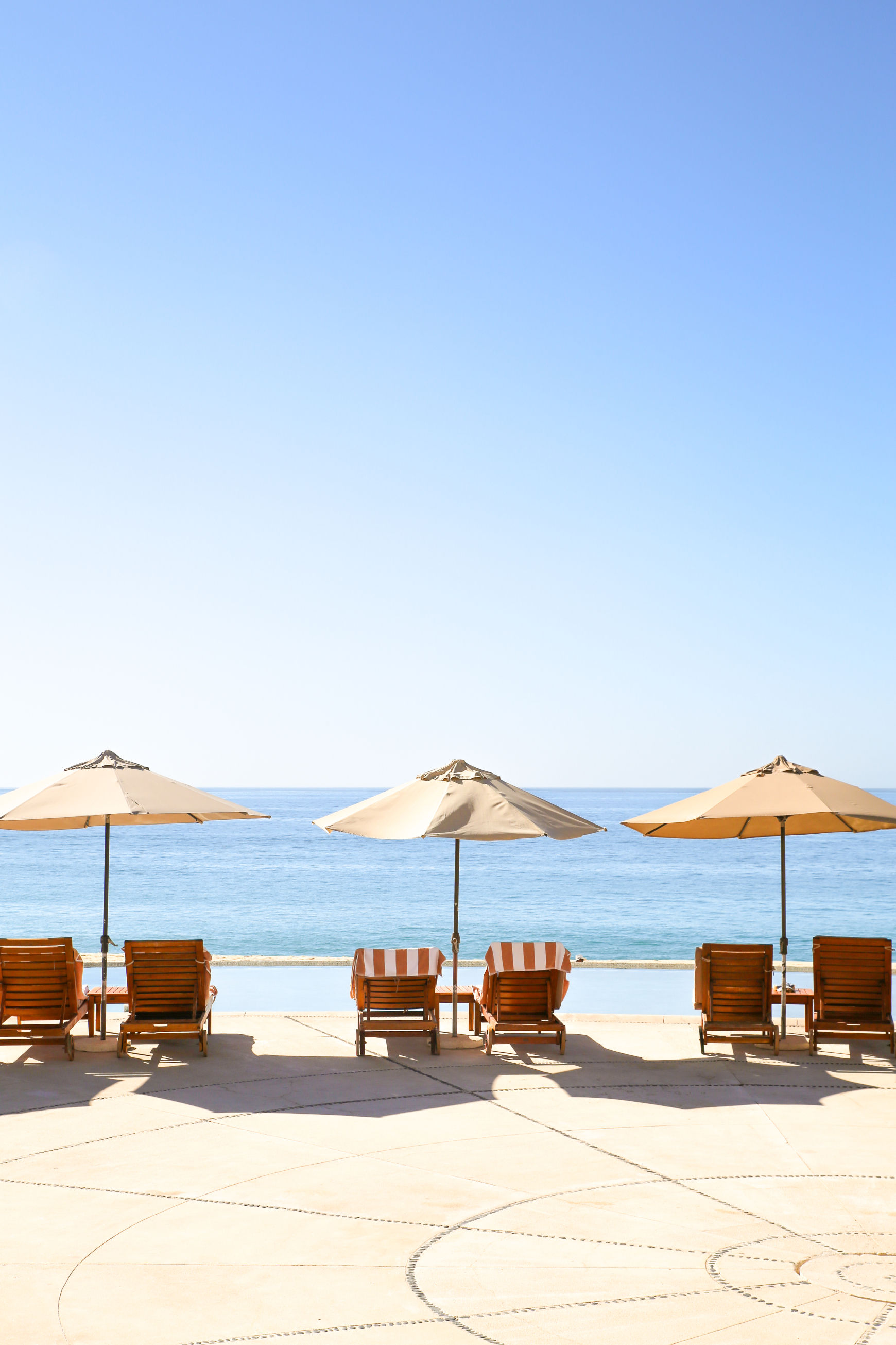An Escape to Marquis Los Cabos We Won't Forget - Inspired By This