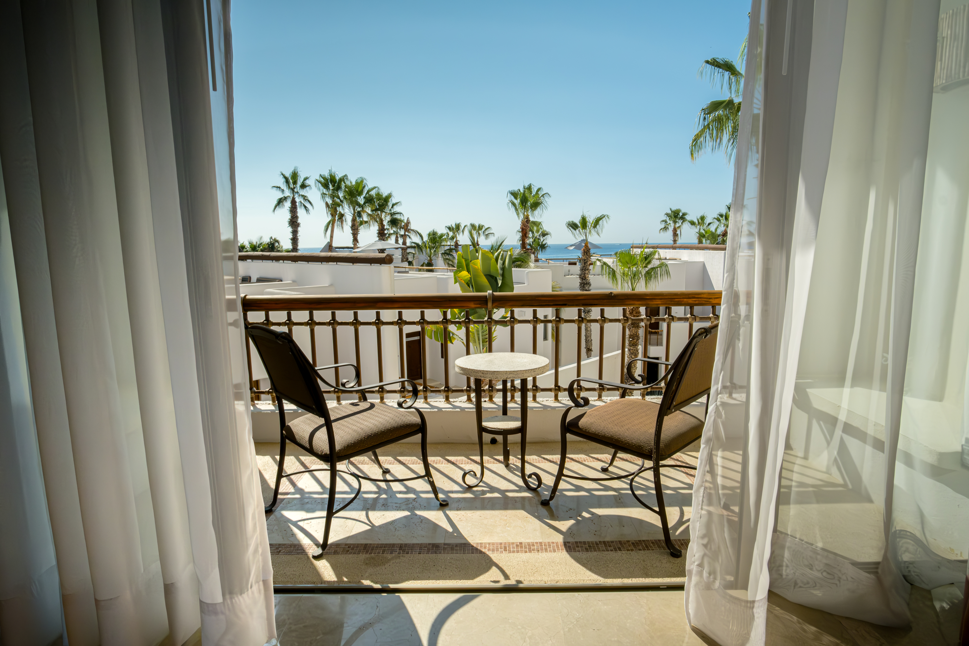 An Escape to Marquis Los Cabos We Won't Forget - Inspired By This
