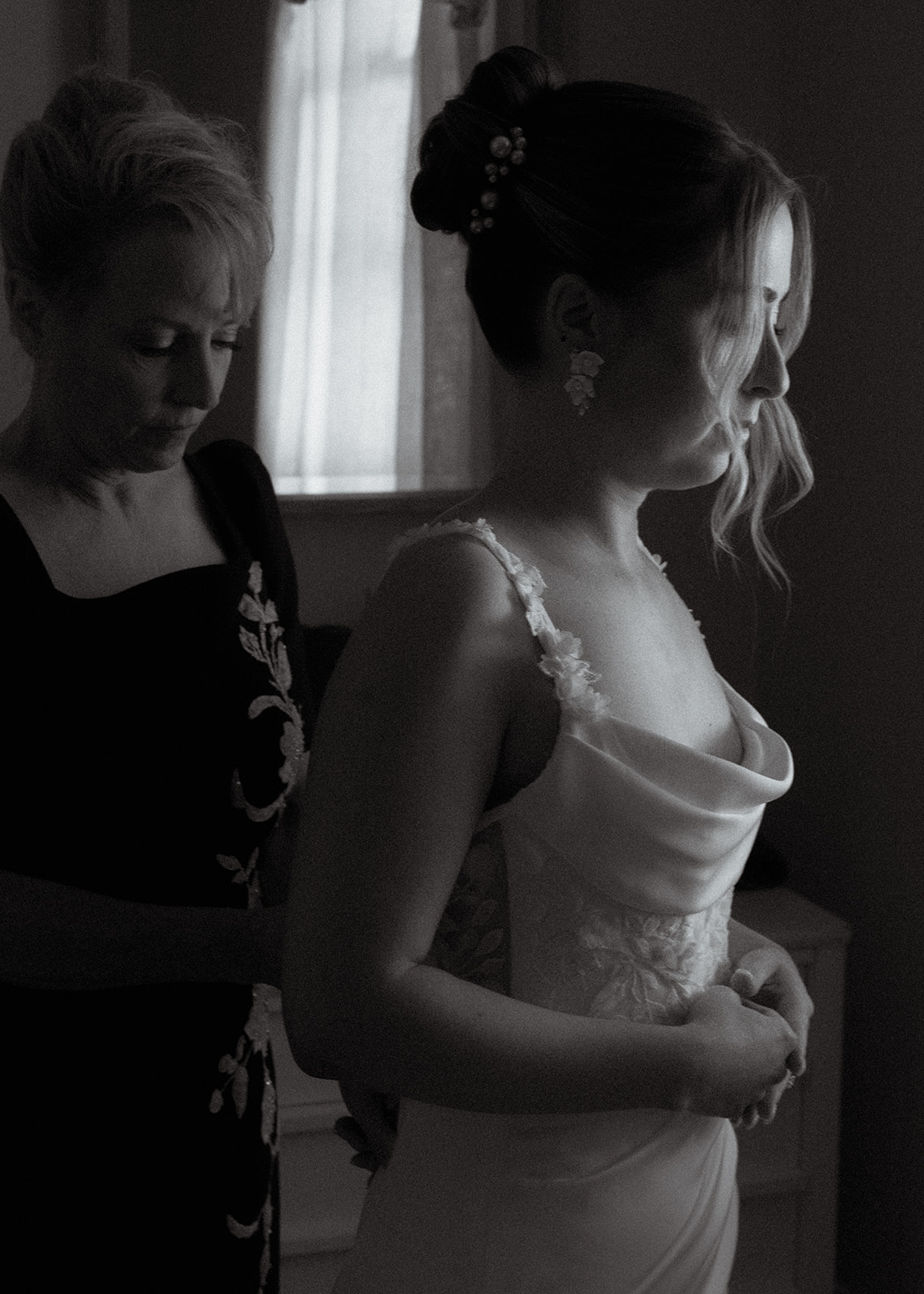 Romance Meets Nostalgia for a Rhode Island Wedding - Inspired By This
