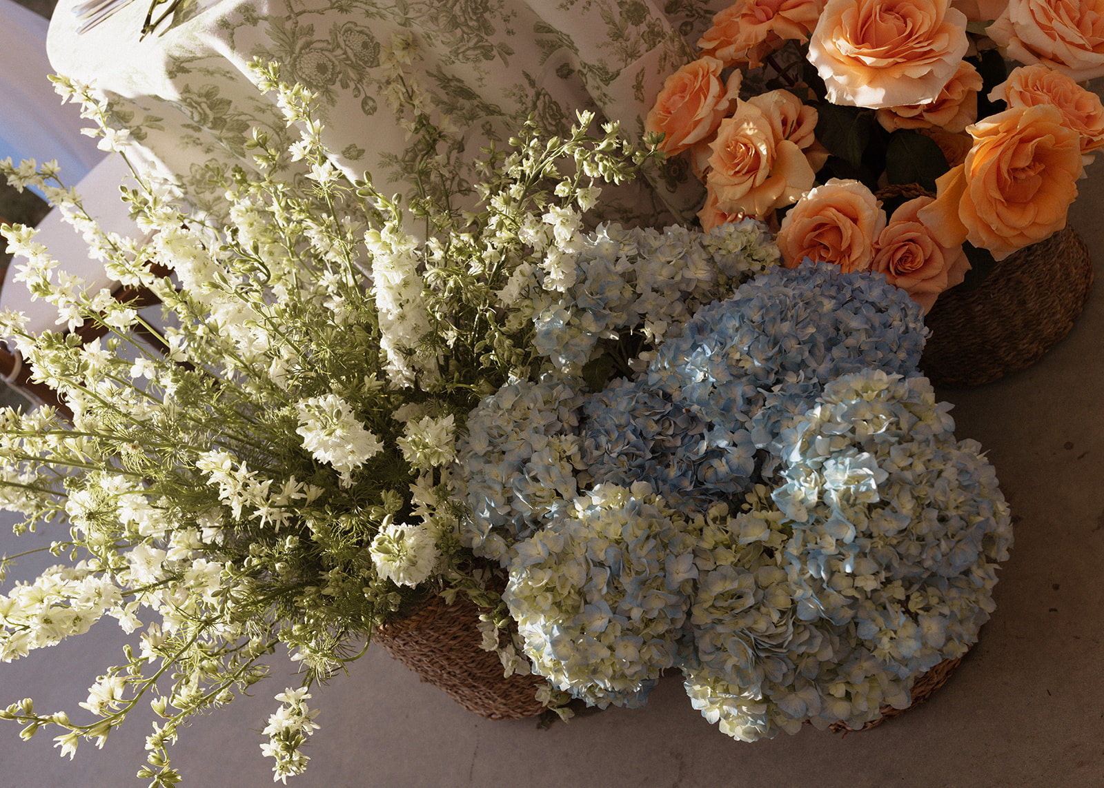 Romance Meets Nostalgia for a Rhode Island Wedding - Inspired By This