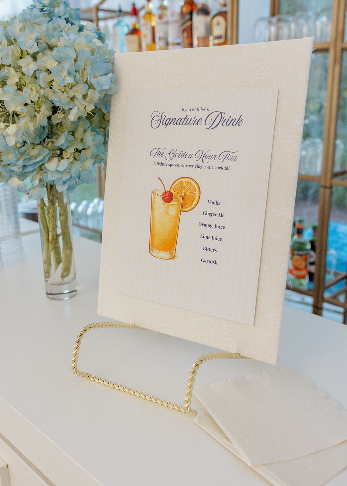 Romance Meets Nostalgia for a Rhode Island Wedding - Inspired By This