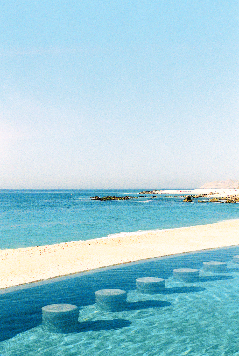 An Escape to Marquis Los Cabos We Won't Forget - Inspired By This