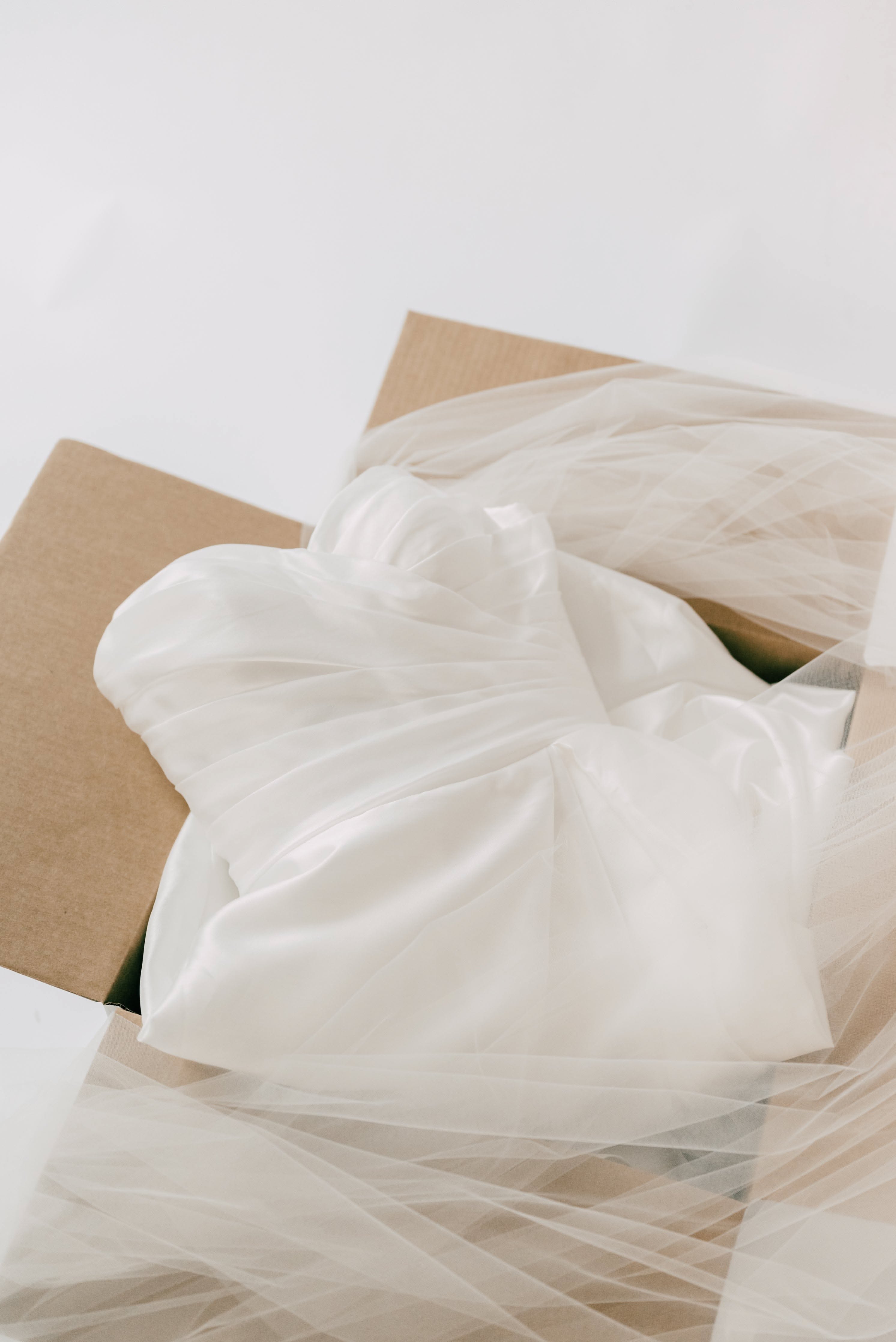 What to Do With Your Wedding Dress, Florals and Everything Else After the Wedding - Inspired By This