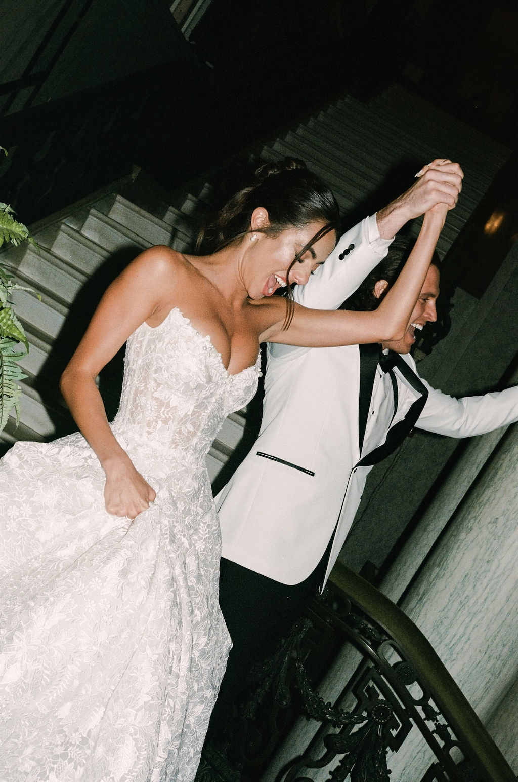 What to Do With Your Wedding Dress, Florals and Everything Else After the Wedding - Inspired By This